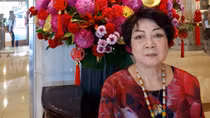 Họa sĩ Nguyễn Thị Hiền: Đi tìm sự hoàn hảo của viên ngọc
