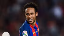 Neymar cầu thủ đắt giá nhất hành tinh