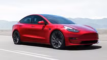 Tesla và bản "hồ sơ Trung Quốc"