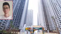 Người đàn ông Trung Quốc nhập cảnh trái phép ở tại Chung cư Goldmark City