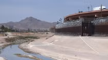 "Nóng" nạn buôn người qua biên giới Mỹ - Mexico