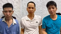 Dính vòng lao lý vì bạn trọ chung buồng buôn ma túy