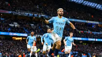 ManCity 3-1 Arsenal: Aguero lập hat-trick