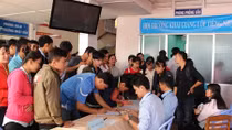 Nhiều nạn nhân vẫn mắc bẫy lừa đảo xuất khẩu lao động