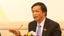 Ông Võ Kim Cự không được tham gia đoàn giám sát về Formosa
