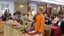 Khởi động “Hành trình kết nối yêu thương” bắt đầu từ thành phố mang tên Bác