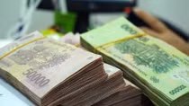 Tìm người bỏ quên 250 triệu đồng ở Vietinbank Thanh Xuân