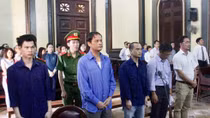 Trả hồ sơ, điều tra lại vụ lừa đảo trên 500 tỷ đồng của 5 ngân hàng