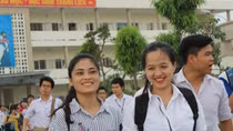 Giáo viên nhận xét về đề thi môn Khoa học xã hội