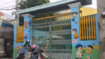 Phụ huynh gặp khó khi con nghỉ học dài ngày