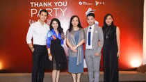 Tay ngang sẽ thất bại nếu như không nỗ lực phấn đấu