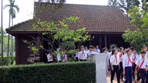 Những đổi thay trên quê hương cố Tổng Bí thư Lê Duẩn