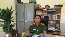 Tiếp bước người cha quả cảm