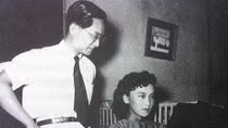 Người tình trong mộng của “Đại hiệp Kim Dung”