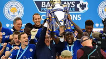 Leicester City: Nỗi lo hậu thiên đường