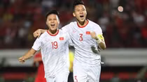 HLV Park Hang-seo: "Khổng Minh" của làng bóng