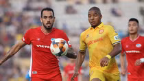 AFC bất ngờ nhắc đến V.league, CĐV Việt Nam bình luận "bá đạo"
