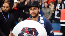 PSG muốn "tống cổ" Neymar và sự phí hoài của một tài năng