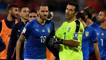 Vì một World Cup thiếu màu thiên thanh