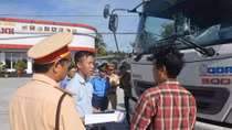 Tuyên truyền công tác thu phí tự động không dừng