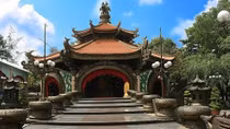 Cần Thơ xây dựng Đền thờ các Vua Hùng