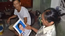 Cô gái đầu tiên ở Hải Dương "hiến ánh sáng cho đời"