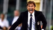 Antonio Conte và điều thần kì tại Chelsea