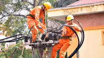 Hà Nội không cắt điện trong dịp nghỉ lễ