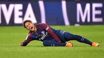 Neymar chấn thương nặng, có thể lỡ hẹn World Cup