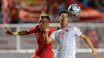 FIFA bất ngờ ca ngợi Tiến Linh