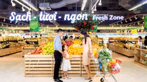Những “trợ thủ” giúp bà nội chợ dẹp chuyện bếp núc ngày Tết