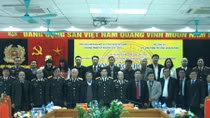 Hội thảo "Bối cảnh quốc tế mới và những tác động, ảnh hưởng đến an ninh chính trị Việt Nam"