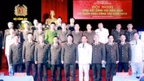 Đổi mới về nhận thức và có tư duy mới về an ninh kinh tế