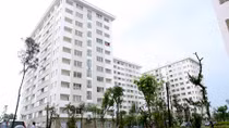 Hà Nội dự kiến xây dựng cổng thông tin điện tử cho người mua nhà xã hội đăng ký