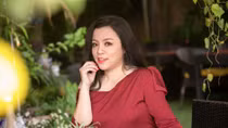 NSƯT Tố Nga: Không bao giờ oán trách số phận