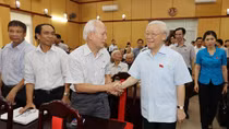 Các vấn đề sau khi được đưa ra chất vấn tại Quốc hội phải thay đổi, chuyển biến tích cực