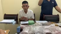 Hành trình săn tìm kẻ trốn truy nã 8 năm vẫn buôn ma túy