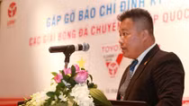 Chuyện bóng V.League lăn trong mùa Euro: Quá nhiều dấu hiệu bất thường!