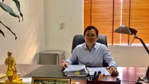 Chuyện của một lính hình sự miền sơn cước