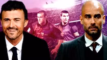 Guardiola lo lắng khi đối đầu đội bóng cũ