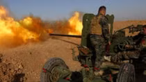 Iraq: IS phản công quân đội Iraq khiến 70 binh sĩ thiệt mạng