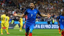 Mở màn Euro 2016: Gà trống gáy vang