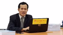 Những "bẫy rập" trên không gian ảo ngày càng tinh vi
