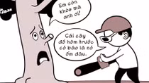 Chỉ là ác mộng