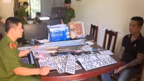 Khi giang hồ núp bóng doanh nghiệp