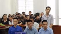 Báo động gia tăng giết người vì nguyên nhân xã hội