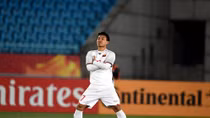 Đội tuyển Việt Nam sẽ không có Văn Thanh tham gia AFF Cup 2018