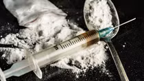  Đang đi chữa bệnh bắt buộc vẫn tiếp tục mua bán heroin