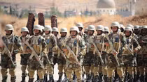 Thổ Nhĩ Kỳ sẽ gặp khó trong cuộc chiến Syria