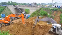 Ngày 5-3, xét xử sơ thẩm vụ vỡ đường ống nước Sông Đà - Hà Nội